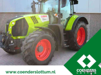 Tractor Claas CLAAS ARION 610 CIS | 4957 | 2019