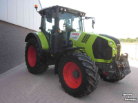 Tractor Claas CLAAS ARION 610 CIS | 4957 | 2019