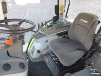 Tractor Claas CLAAS ARION 610 CIS | 4957 | 2019
