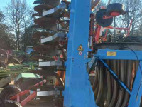Grassland injector Duport Altrac DW7240