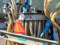 Grassland injector Duport Altrac DW7240