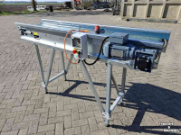 Conveyor  Transportband