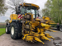 Cornhead Kemper FI 470 / 375
