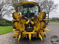 Cornhead Kemper FI 470 / 375