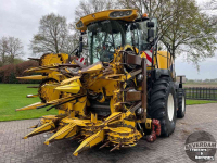 Cornhead Kemper FI 470 / 375