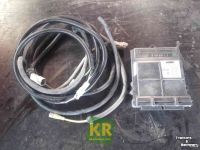 GPS steering systems and attachments John Deere 1100 Controller GPS