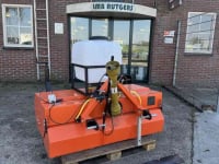 Sweeper Boxer VM 150