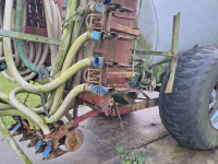 Slurry tank BSA Duport PTW5H + Vredo