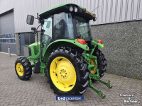 Small-track Tractor John Deere 5080R