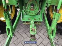 Small-track Tractor John Deere 5080R