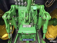 Small-track Tractor John Deere 5080R