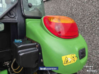 Small-track Tractor John Deere 5080R