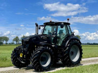 Tractor Deutz-Fahr Deutz Fahr Agrotron 6185 TTV Warrior