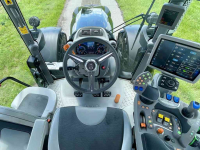 Tractor Deutz-Fahr Deutz Fahr Agrotron 6185 TTV Warrior