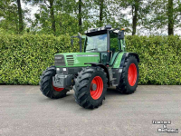 Tractor Fendt 511 C