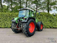 Tractor Fendt 511 C