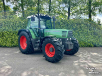 Tractor Fendt 511 C