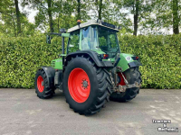 Tractor Fendt 511 C