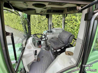Tractor Fendt 511 C