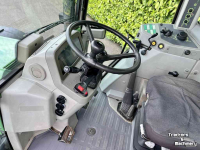 Tractor Fendt 511 C