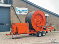Irrigation hose reel AP MIDI 125-295