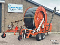 Irrigation hose reel AP MIDI 125-295