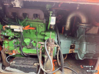 Irrigation hose reel AP MIDI 125-295
