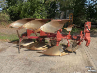 Ploughs Niemeyer Delta