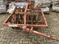 Ploughs Niemeyer Delta