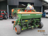 Seed drill Amazone ED 602-K