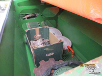 Seed drill Amazone ED 602-K