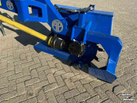 Rotary Ditcher AP GF - 80 Greppelfrees