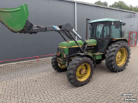 Tractor John Deere 3050