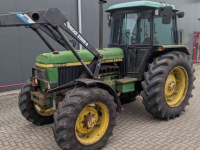 Tractor John Deere 3050