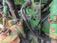 Tractor John Deere 3050