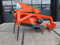 Rotary Ditcher Boxer FG110 greppelfrees sleuvenfrees FG-110 Nieuw