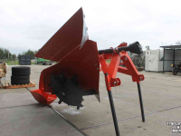 Rotary Ditcher Boxer FG110 greppelfrees sleuvenfrees FG-110 Nieuw