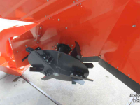 Rotary Ditcher Boxer FG110 greppelfrees sleuvenfrees FG-110 Nieuw
