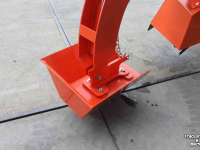 Rotary Ditcher Boxer FG110 greppelfrees sleuvenfrees FG-110 Nieuw