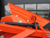 Rotary Ditcher Boxer FG110 greppelfrees sleuvenfrees FG-110 Nieuw