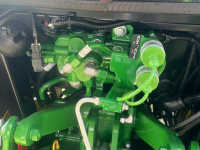 Small-track Tractor John Deere 3046R