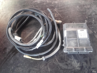 GPS steering systems and attachments John Deere 1100 Controller