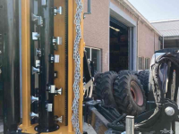 Flail mower  Topcadt Verstek klepelmaaier