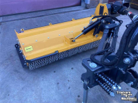 Flail mower  Topcadt Verstek klepelmaaier