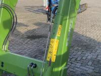 Front-end loader Fendt Cargo 4x75