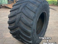 Wheels, Tyres, Rims & Dual spacers  Vredestein - Flotation Trac 710/50R26.5