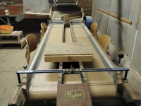 Sorting machine Perfect Sorteerlijn