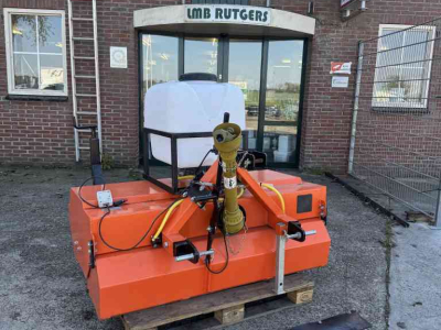 Sweeper Boxer VM 150