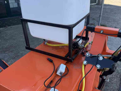 Sweeper Boxer VM 150