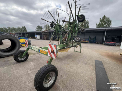 Rake Krone Swadro  KS6.21/20DUO